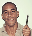 AlaMesa Co-Founder