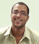 AlaMesa Co-Founder