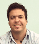 AlaMesa Co-Founder